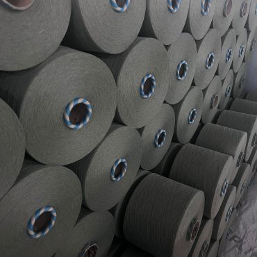 ESRAYTEKS İPLİK