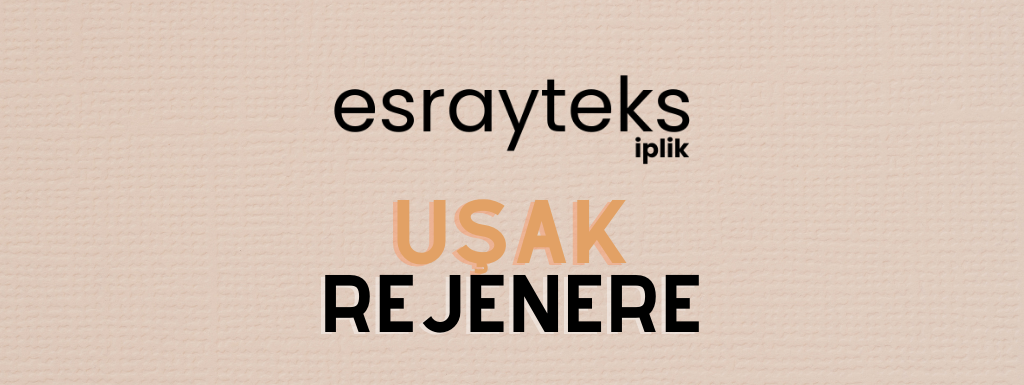 UŞAK REJENERE
