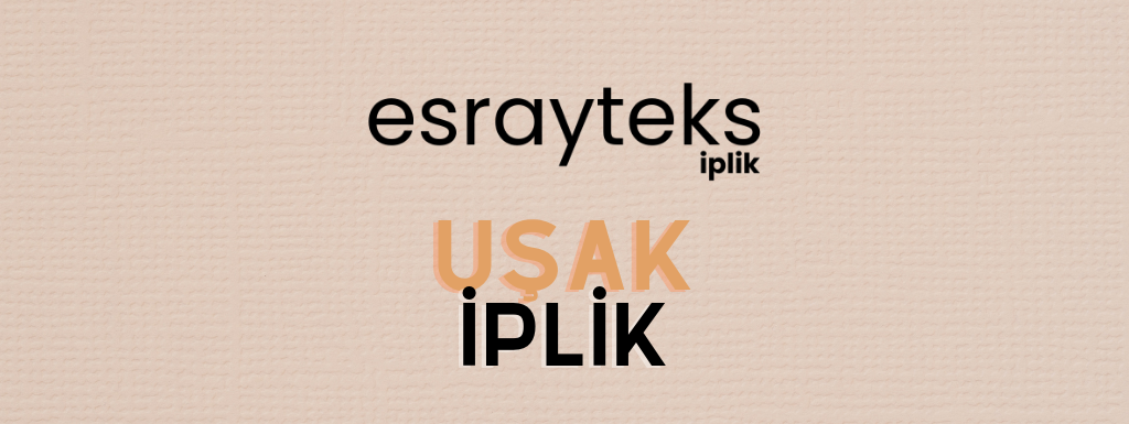 UŞAK İPLİK